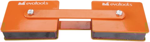 Accesorii sudura & lipire - Dispozitiv Magnetic Sudura Reglabil - Sarcina Maxima 23 kg