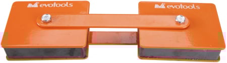 Accesorii sudura & lipire - Dispozitiv Magnetic Sudura Reglabil - Sarcina maxima dispozitiv 23 kg