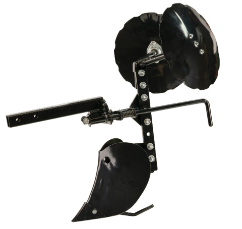 Tractoare si minitractoare - Dispozitiv Plantat Cartofi pentru Minitractor Ride-On R1200 EvoTools +Plus