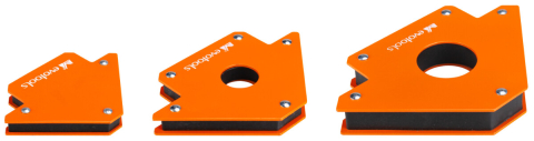 Accesorii sudura & lipire - Dispozitiv Sudura Magnetic