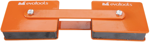 Accesorii sudura & lipire - Dispozitiv Sudura Magnetic Reglabil - Sarcina Maxima 23 kg