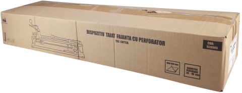 Dispozitiv Taiat Gresie/Faianta cu Perforator [1]