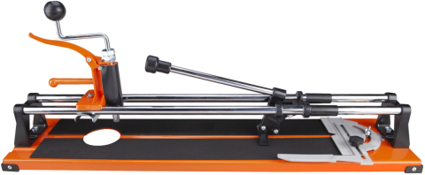Masini de taiat placi ceramice - Dispozitiv Taiat Gresie/Faianta cu Perforator