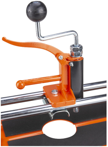 Dispozitiv Taiat Gresie/Faianta cu Perforator [14]