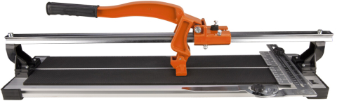 Dispozitiv Taiat Gresie/Faianta cu Rulment - Lungime 600 mm [0]