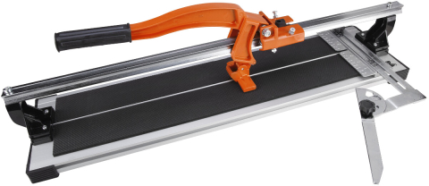 Dispozitiv Taiat Gresie/Faianta cu Rulment - Lungime 600 mm [2]