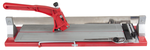 Masini de taiat placi ceramice - Dispozitiv Taiat Gresie/Faianta cu Ulei - Lungime 600 mm