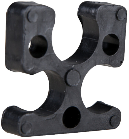 Distantier Plastic pentru Fier Beton (PD) [0]