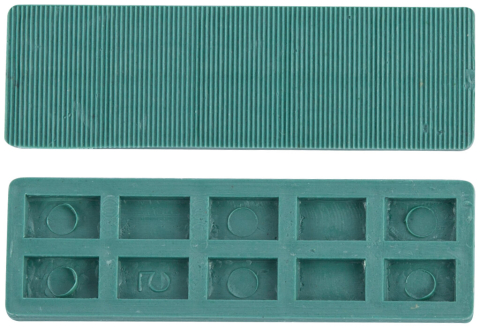Distantieri - Distantier Tamplarie Termopan - Dimensiuni 100x30x5 mm