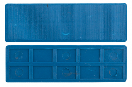 Feronerie, suruburi si elemente fixare - Distantier Tamplarie Termopan Reglabil - Dimensiuni 30x110x mm