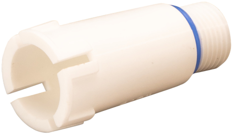 Elemente de instalatii PP-R - Dop de Proba PP-R Evosanitary