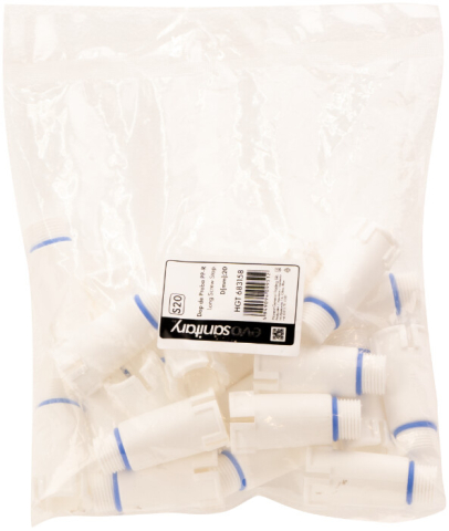 Dop de Proba PP-R Evosanitary [1]