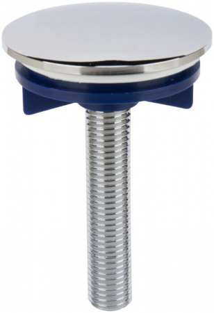 Piese si accesorii chiuvete de baie - Dop Ornament pt Chiuveta 1102 - Diametru exterior dop 46 mm