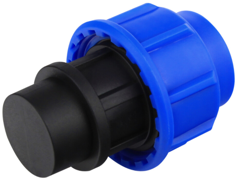 Sanitare - Dop PEHD ESS - 1 Buc