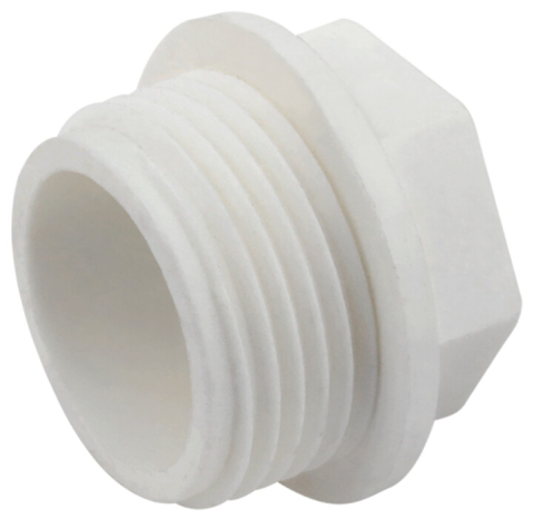 Elemente de instalatii PP-R - Dop PP-R ESS PD