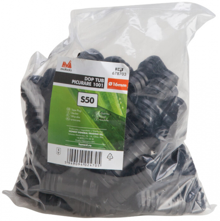 Dop Tub Picurare 1001 - Diametru 16 mm [1]