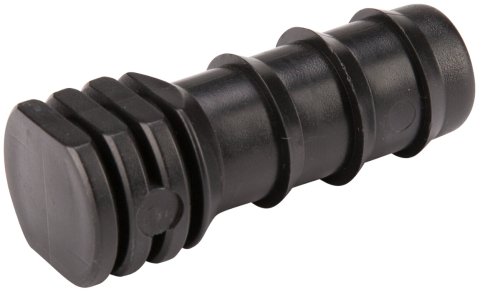 Pompe si sisteme de irigat - Dop Tub Picurare 1001 - Diametru 20 mm