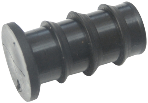 Gradina & gospodarie - Dop Tub Picurare - Diametru 20 mm