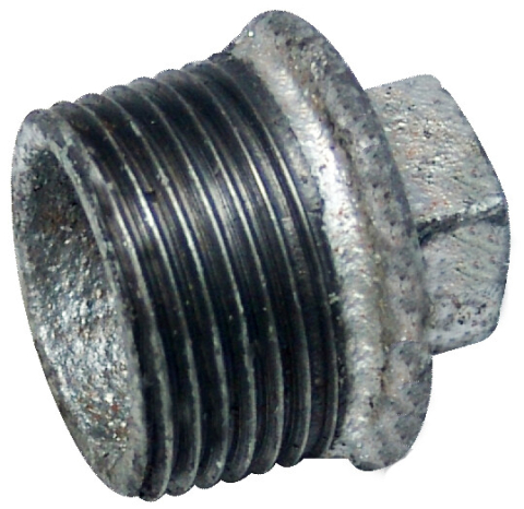 Sanitare - Dop Zincat 290