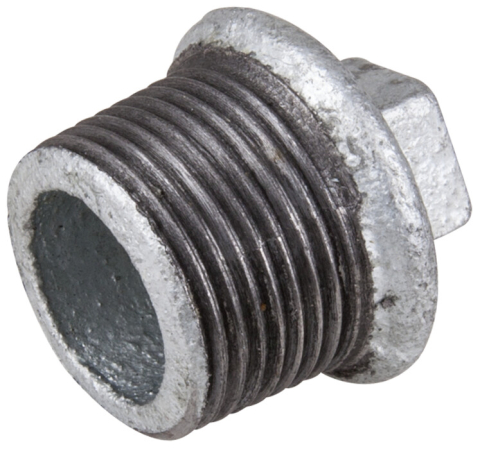 Dop Zincat 290 Evo [0]