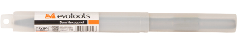 Dorn Hexagonal ETS - Compatibilitate 679693 [1]