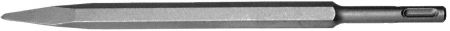 Accesorii scule si unelte electrice - Dorn SDS - Diametru dorn 14 mm Lungime dorn 250 mm