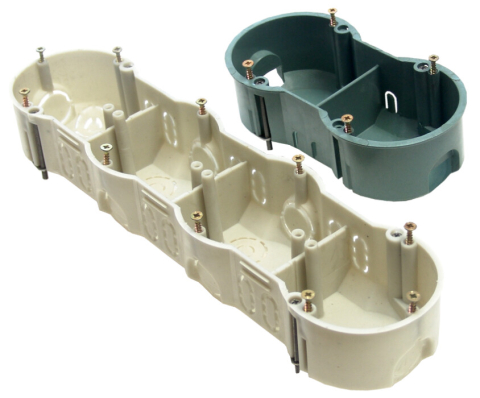 Doze - Doza Aparat pt Gipscarton Multipla