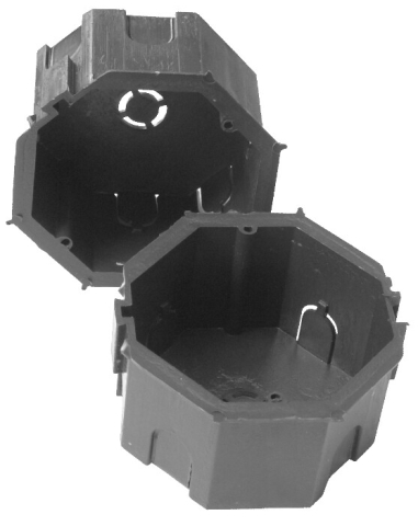 Doze - Doza Aparat ST Octogonala