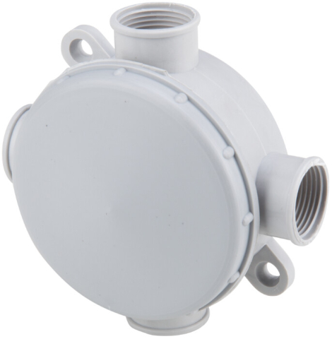 Doze - Doza de Legatura PT Rotunda MBU