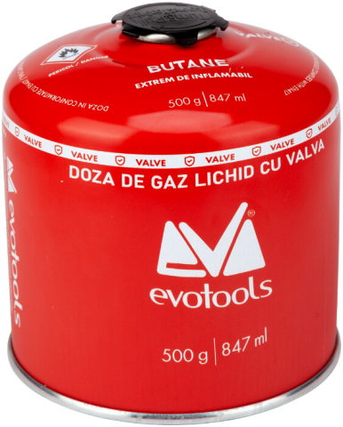 Scule & unelte - Doza Gaz Lichid