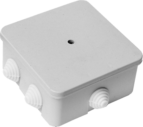 Doza Patrata de Legatura PT [0]