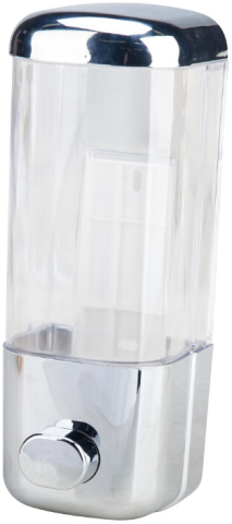 Sanitare - Dozator Sapun Lichid - Volum dozator 0.5 l