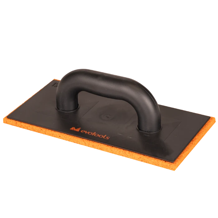 Scule & unelte - Drisca cu Burete Cauciucat Evotools