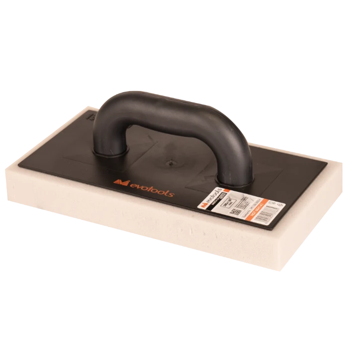 Drisca cu Burete Crestat Evotools [1]