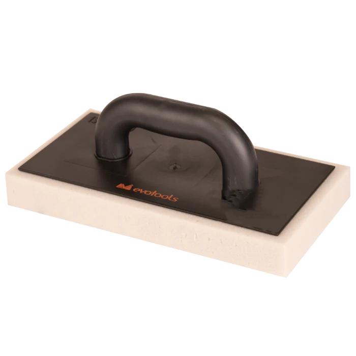 Scule & unelte - Drisca cu Burete Crestat Evotools