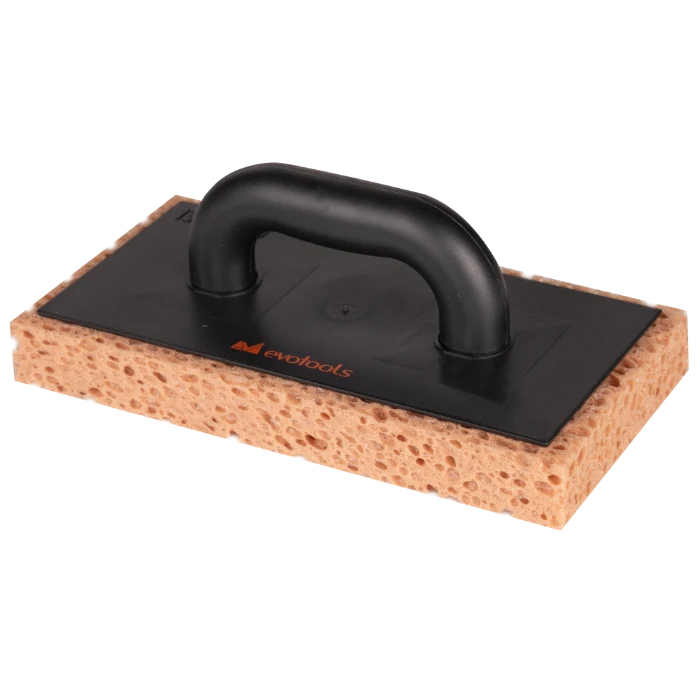 Scule & unelte - Drisca cu Burete Poros Evotools