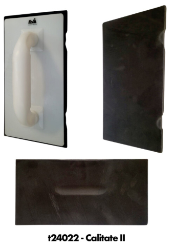 Drisca cu Burete Relief Fin [2]