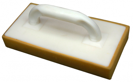 Dristi si gletiere - Drisca cu Burete Relief Mediu - Lungime 280 mm Latime 140 mm