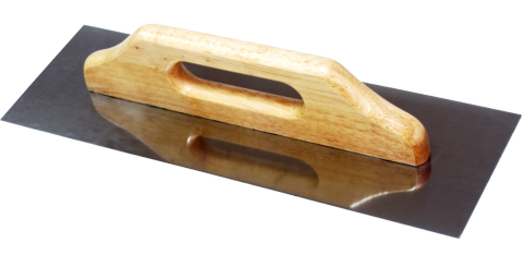 Scule & unelte - Drisca cu Maner de Lemn EvoTools