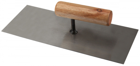 Dristi si gletiere - Drisca Dreapta - Lungime 280 mm Latime 110 mm