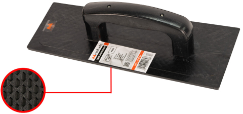 Dristi si gletiere - Drisca Plastic pentru Exterior - Lungime 300 mm Latime 120 mm