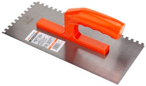 Drisca Zimtata cu Maner de Plastic [1]