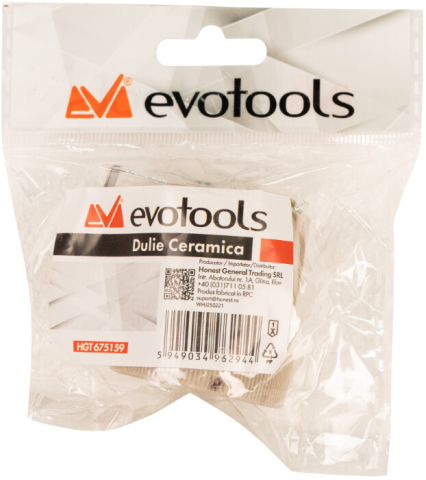 Dulie Ceramica - Tip E27 [1]