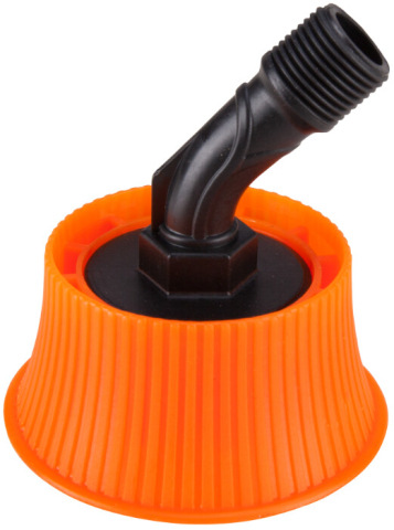 Duza 8 Orificii pentru Pompa de Stropit [1]