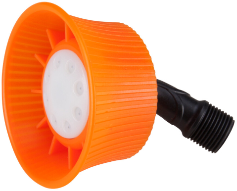 Gradina & gospodarie - Duza 8 Orificii pentru Pompa de Stropit