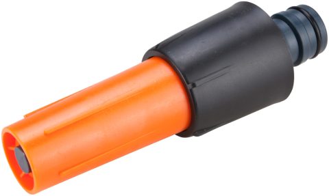 Conectori & accesorii furtun gradina - Duza de Stropit Reglabila 1