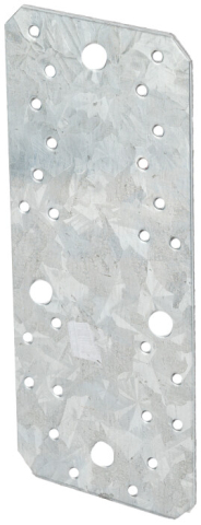 Eclisa Imbinare Lemn Perforata [1]