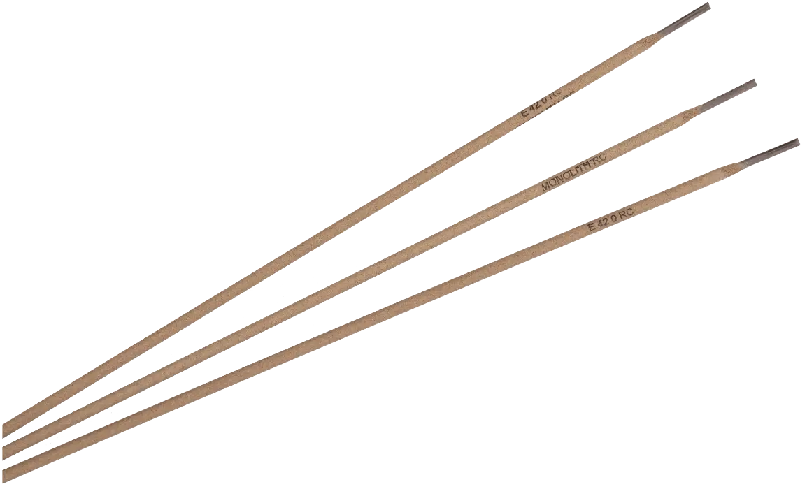 Scule & unelte - Electrod Rutilic Monolith RC E420RC11
