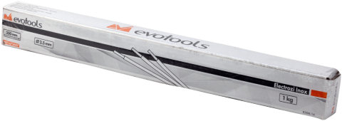 Electrozi Inox E308-16 [1]