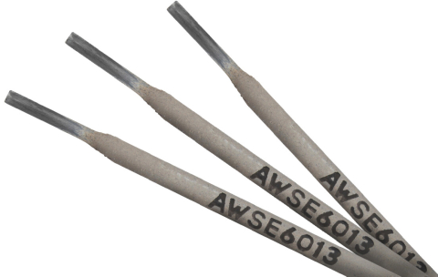 Electrozi Rutilici ETP - Diametru 3.25 mm EvoTools Professional 678408 / 678410 [2]